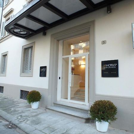 Bb Hotels Smarthotel Derose Florence Exterior photo