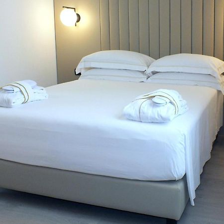 Bb Hotels Smarthotel Derose Florence Exterior photo
