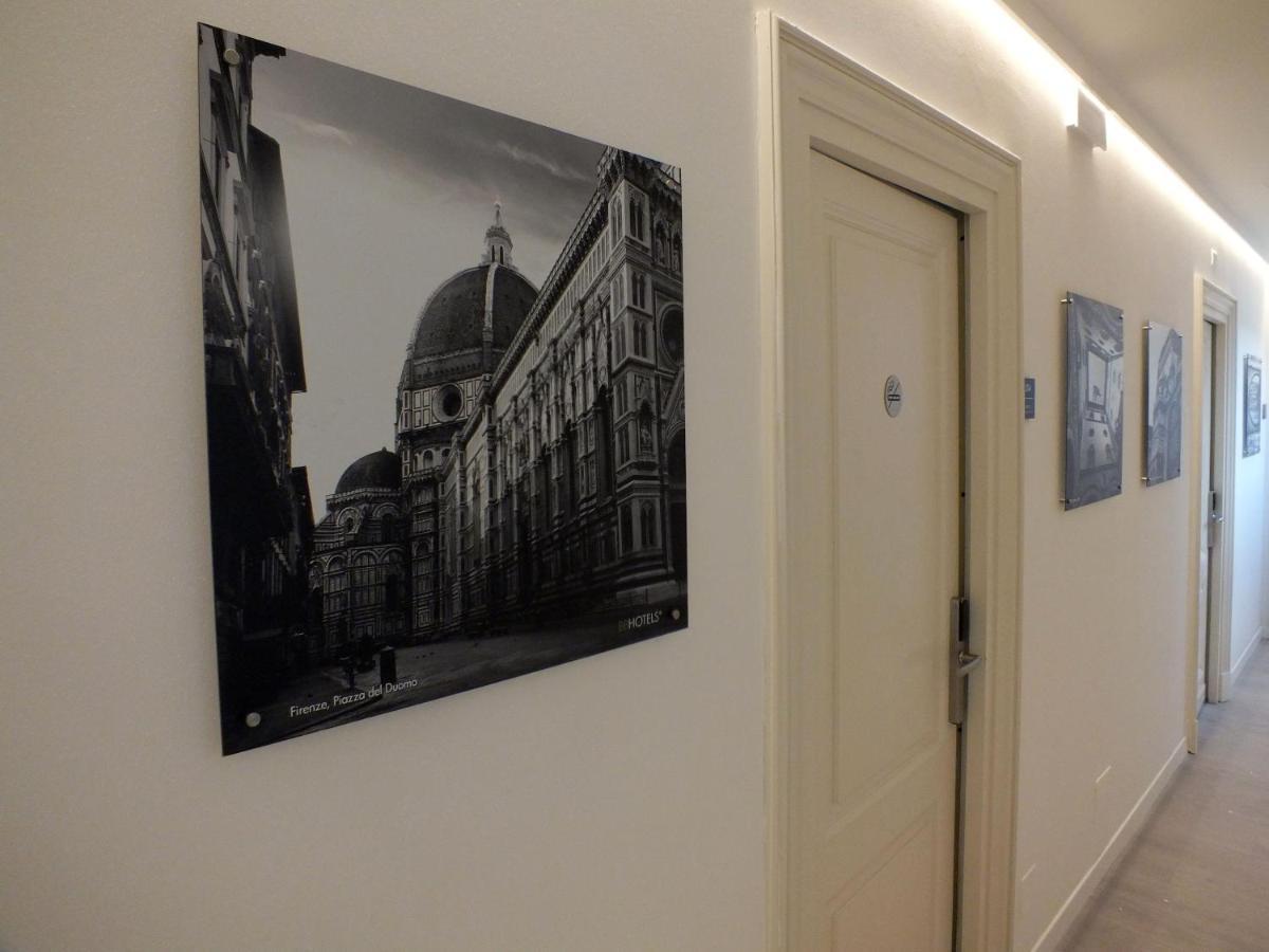 Bb Hotels Smarthotel Derose Florence Exterior photo