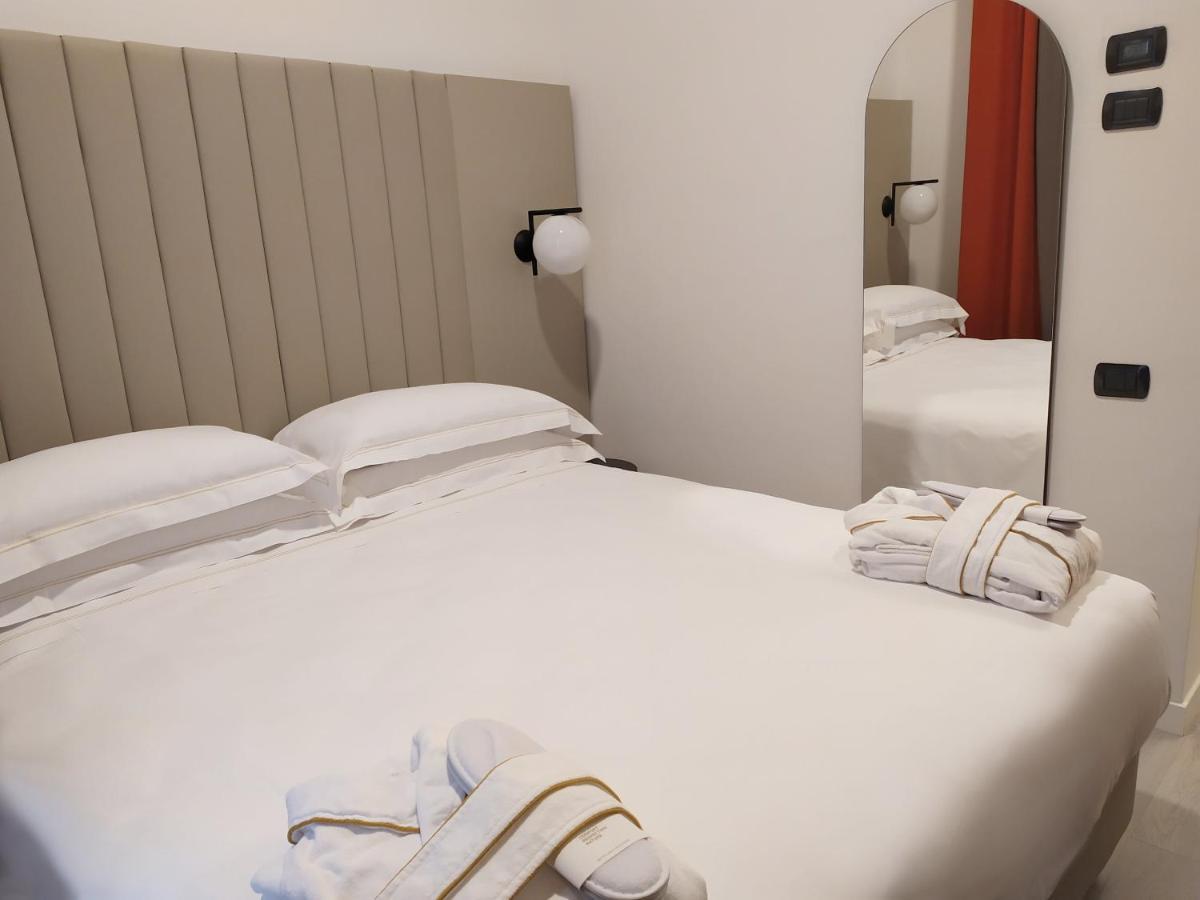 Bb Hotels Smarthotel Derose Florence Exterior photo
