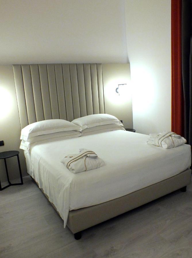 Bb Hotels Smarthotel Derose Florence Exterior photo